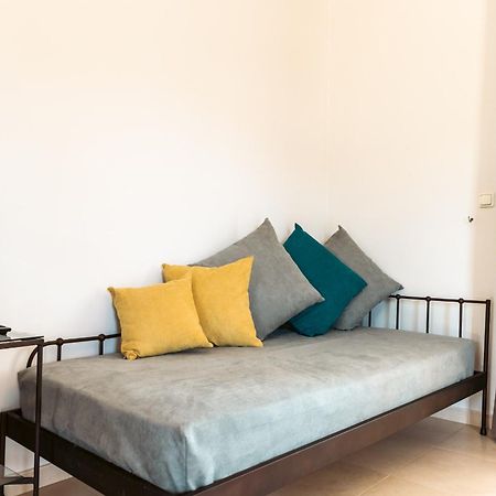 Casa Evanti Sívota Esterno foto