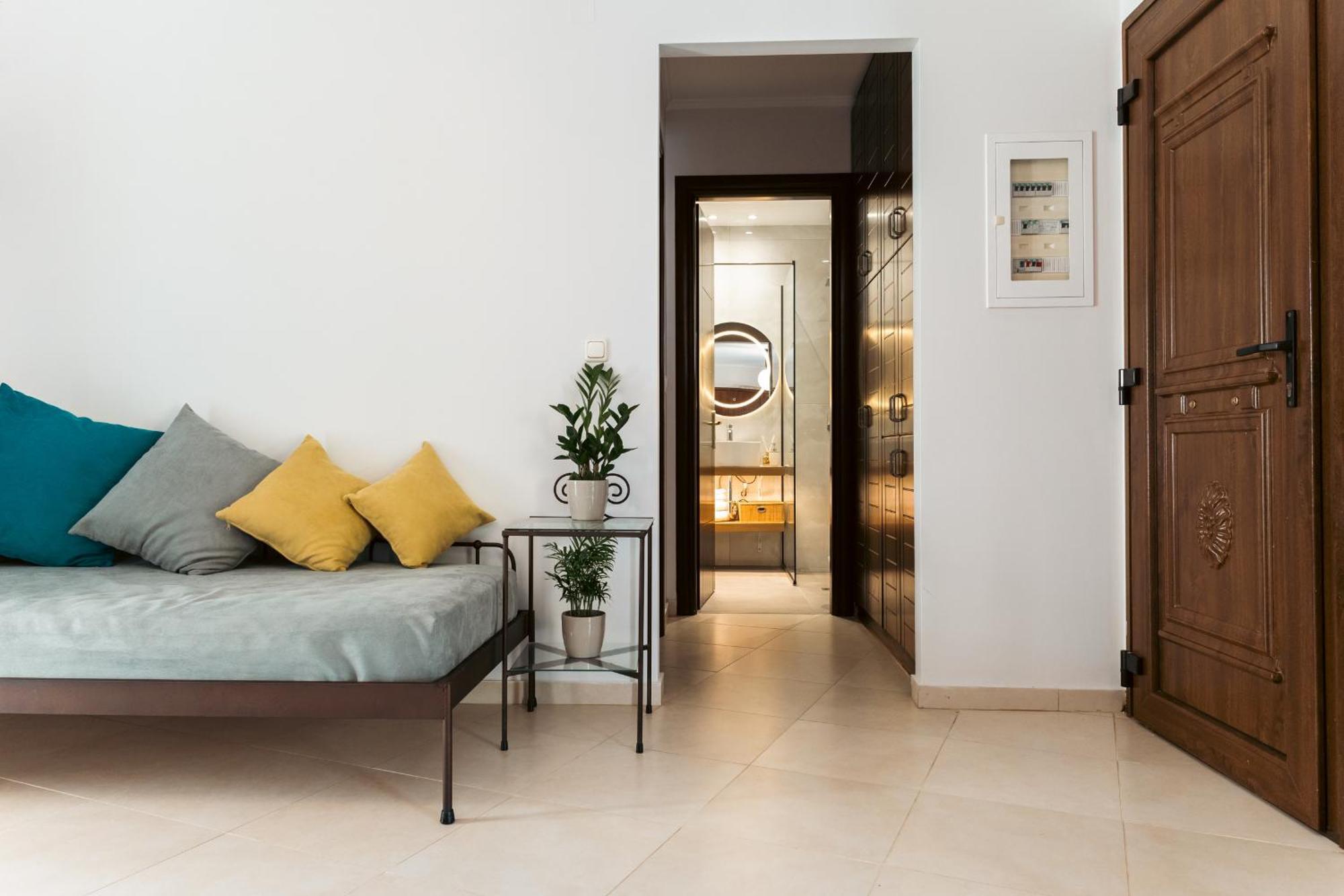 Casa Evanti Sívota Esterno foto