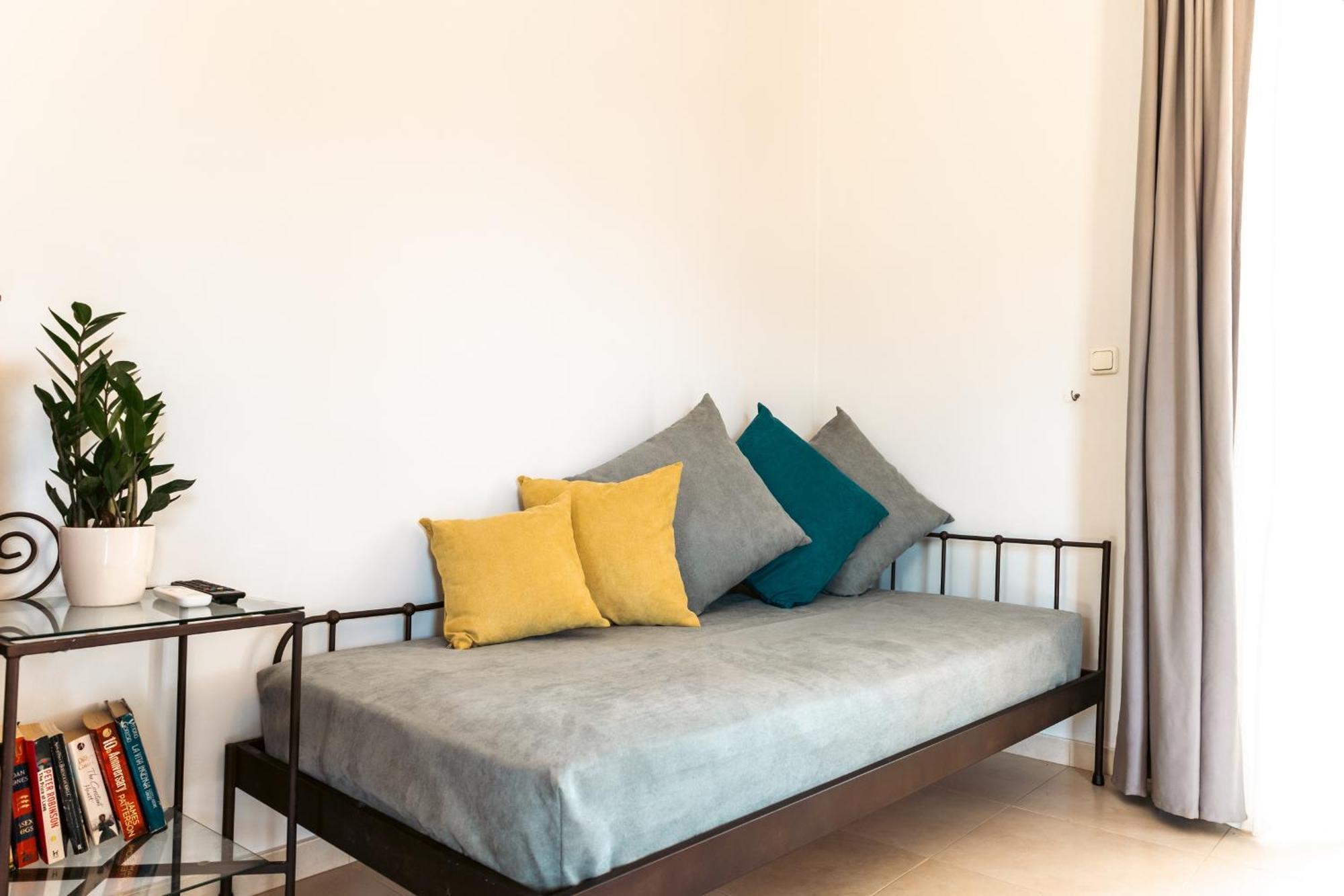 Casa Evanti Sívota Esterno foto