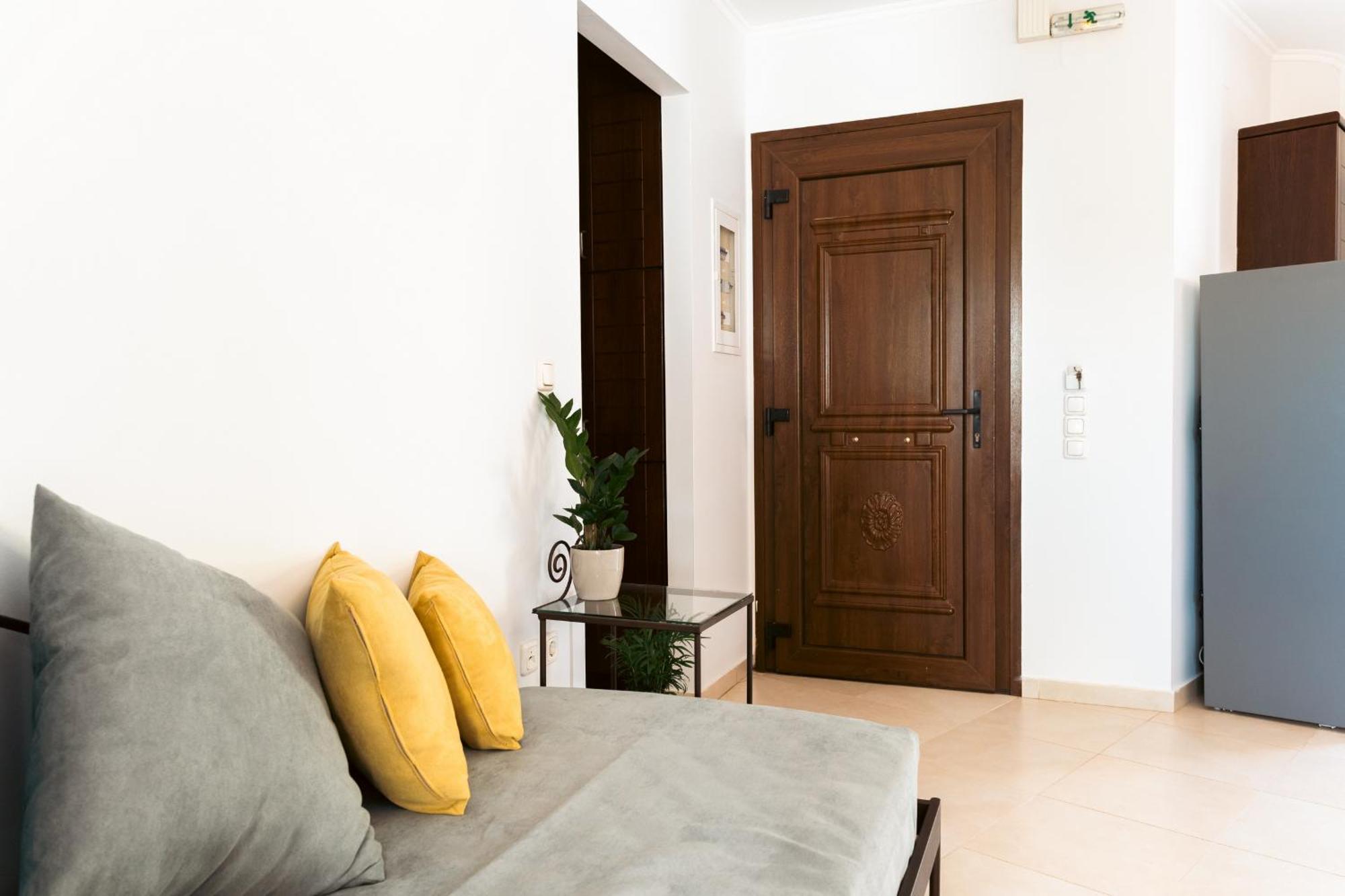 Casa Evanti Sívota Esterno foto
