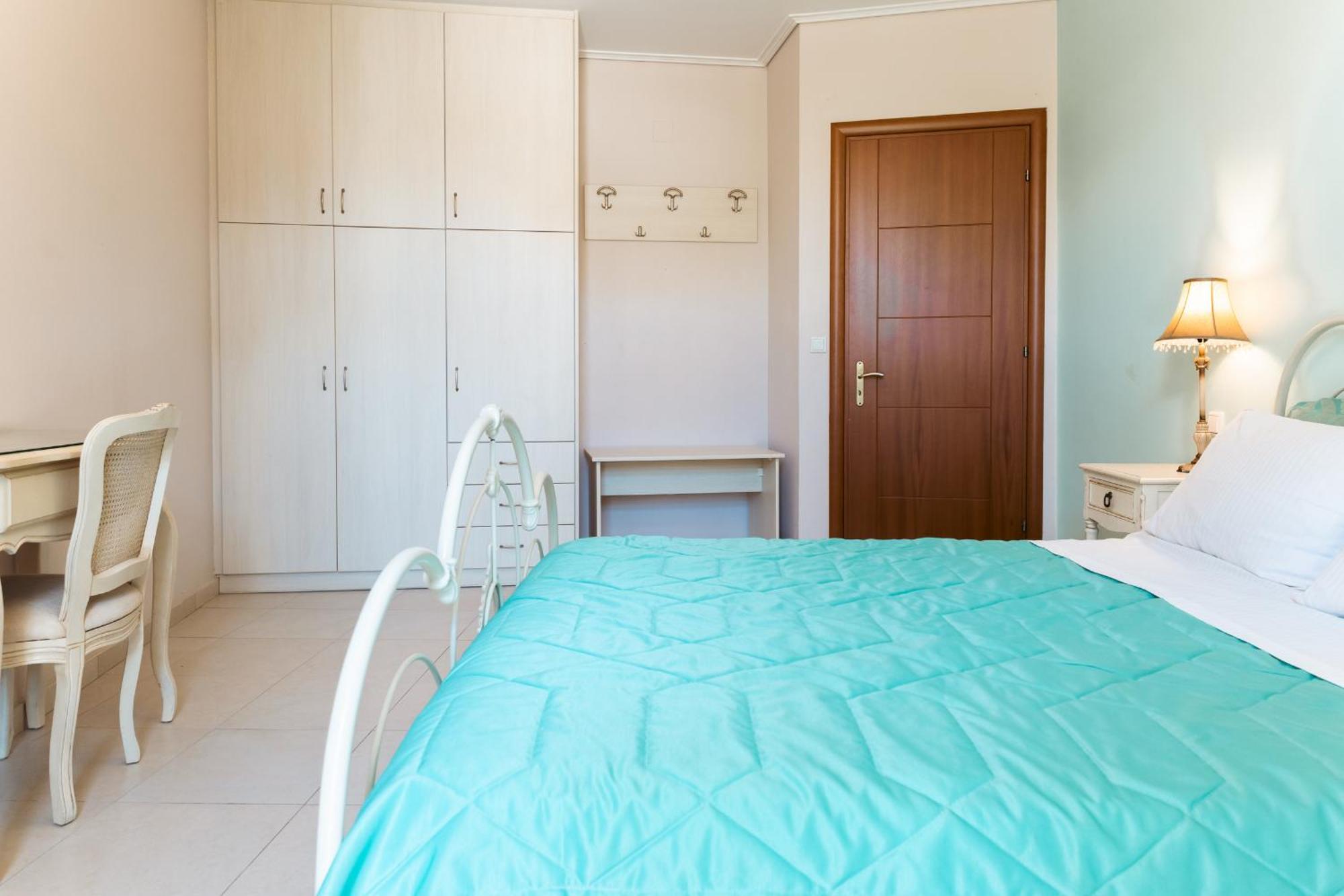 Casa Evanti Sívota Esterno foto
