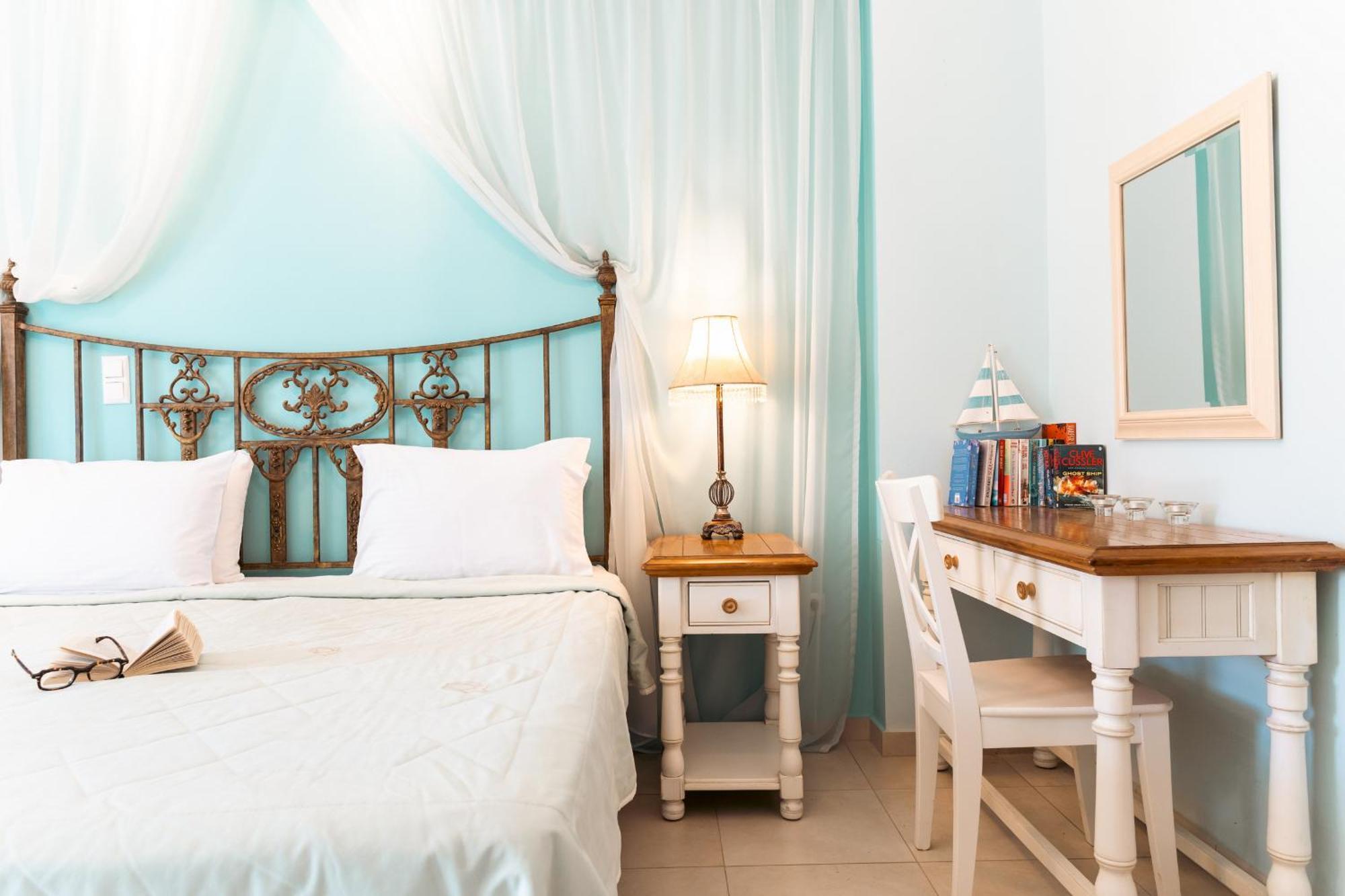 Casa Evanti Sívota Esterno foto