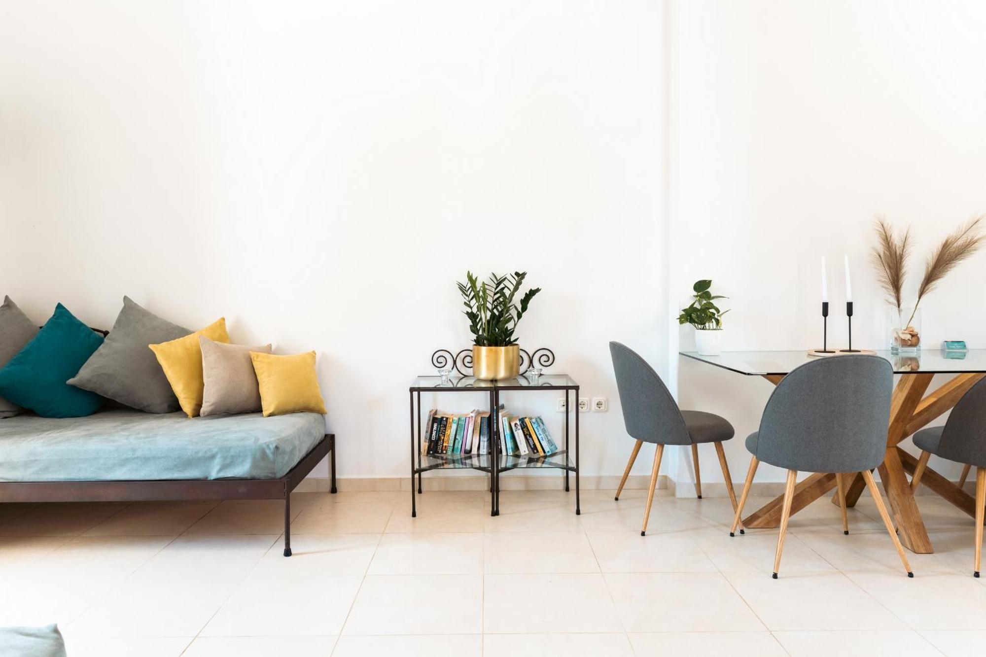 Casa Evanti Sívota Esterno foto